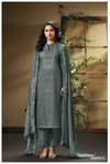 Nesha 3835 By Ganga Corduroy Online Designer Salwar Suit Wholesale Online
